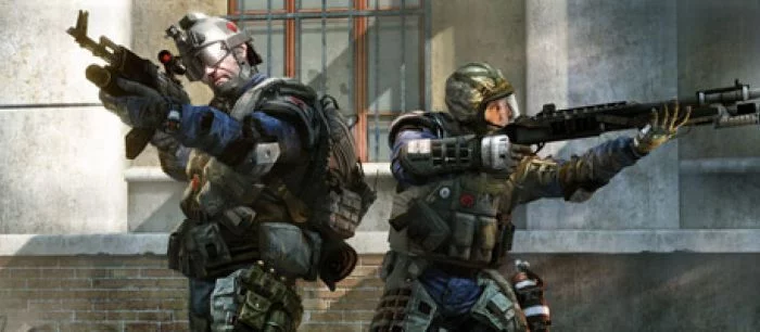 Warface выйдет в этом месяце на Xbox 360