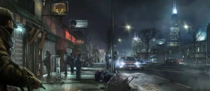 Watch Dogs подарят покупателями видеокарт Nvidia