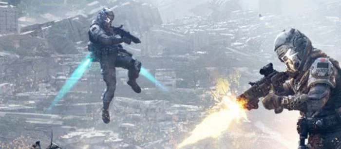 X360-версия Titanfall работает на 30 кадрах/сек