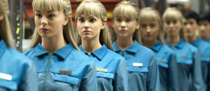 Xbox Entertainment и Channel 4 анонсировали сериал Humans