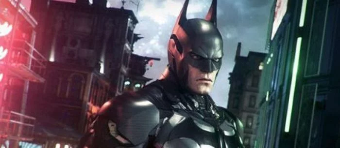 «1С-СофтКлаб» опубликовала трейлер Batman: Arkham Knight, переведённый на русский язык
