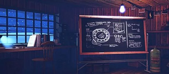 A Story About My Uncle отправится в Steam