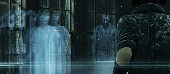 Airtight Games поделились новыми скриншотами Murdered: Soul Suspect