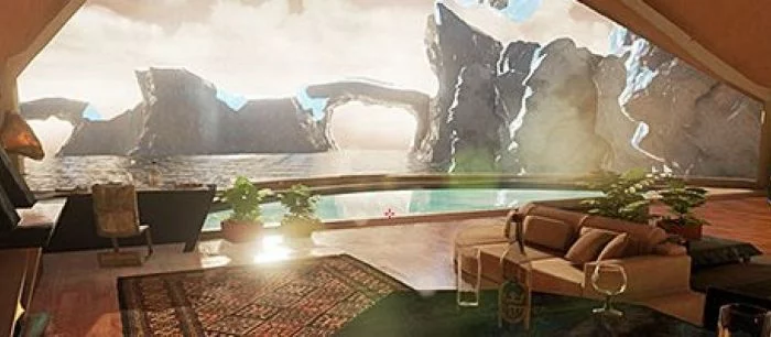 Амбициозный квест Loading Human отправился на Kickstarter