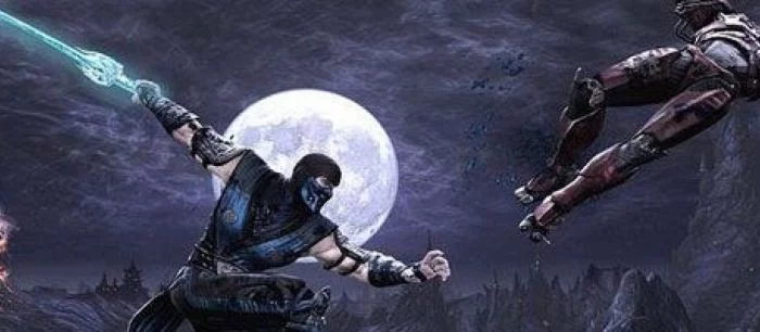 Анонс новой Mortal Kombat все ближе
