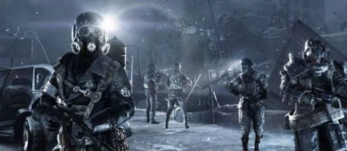 Анонсирован сборник Metro Redux. Он выйдет на PC, Xbox One и PS4