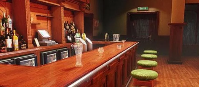 Анонсирован шутер Crossing the Line. Разработчики вдохновлялись Heavy Rain и Beyond: Two Souls