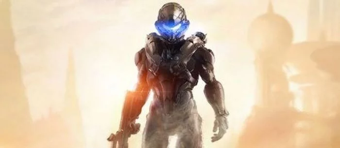 Анонсирована Halo 5: Guardians
