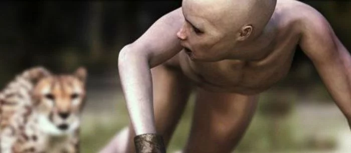 Анонсирована Heathen — новая игра от Crytek и Frog Factory