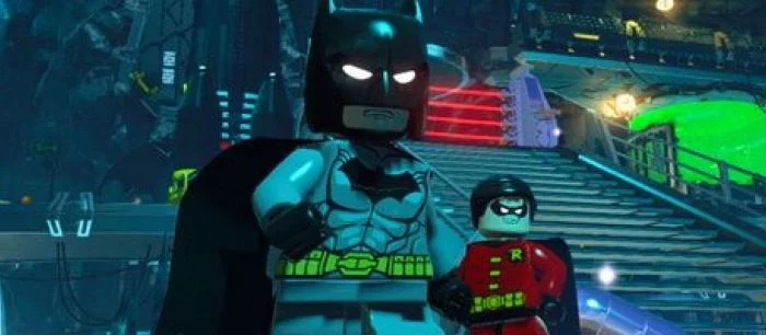 Анонсирована LEGO Batman 3: Beyond Gotham