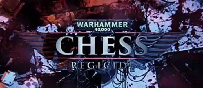 Анонсирована новая, необычная игра во вселенной Warhammer 40K