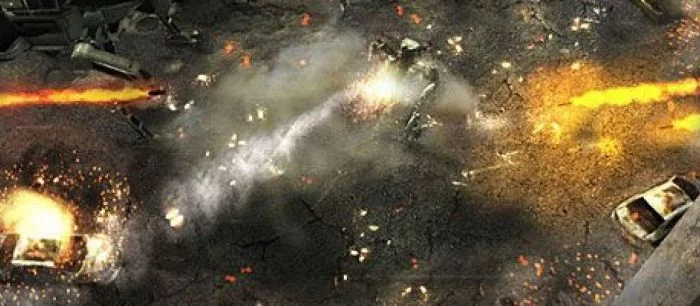 Анонсирована World War Machine — кооперативный Diablo-клон с боевыми роботами