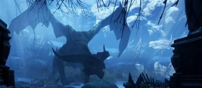 Анонсировано супер-издание Dragon Age: Inquisition