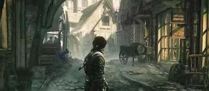 Assassin's Creed: Unity выйдет только на PC, Xbox One и PS4