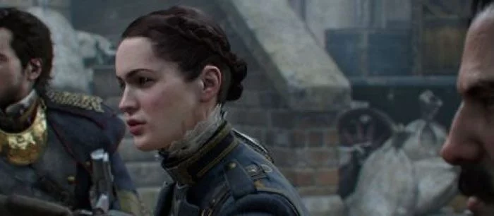 Авторы Order: 1886 заявили, что графика игры не ухудшилась