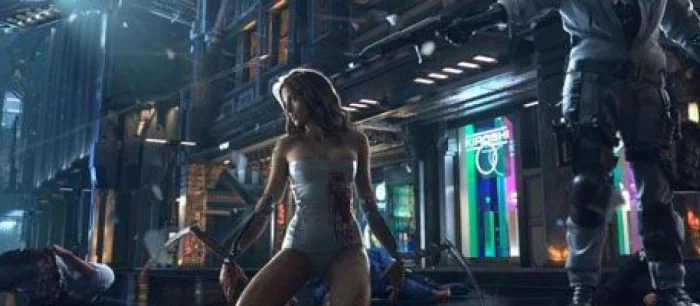 Авторы The Witcher 3: Wild Hunt примут участие в конференции Microsoft на E3 2014