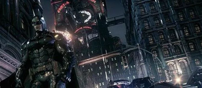 Batman: Arkham Knight обзавелась первым геймплейным трейлером