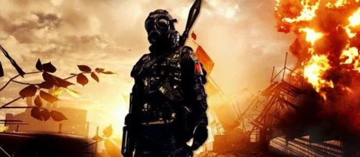 Battlefield SWAT анонсируют на E3 2014