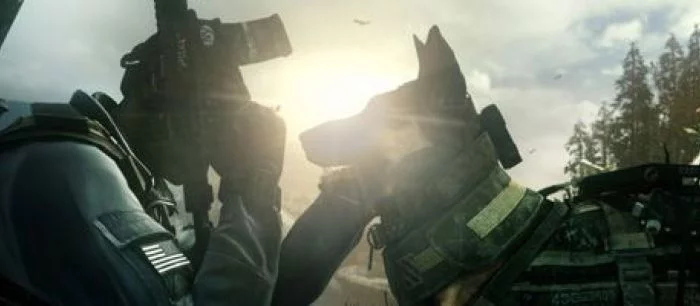 Бесплатные выходные в Steam с Call of Duty: Ghosts