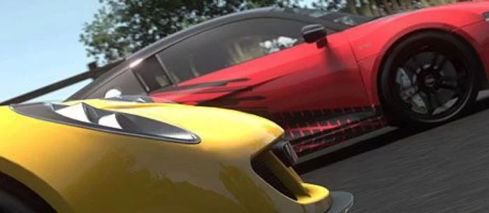 Бета-тест DriveClub начнется в июле. Игру покажут на Е3 2014