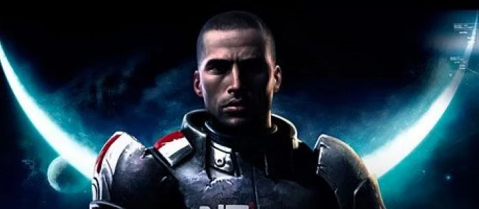 BioWare определила самые популярные имена командора Шепарда