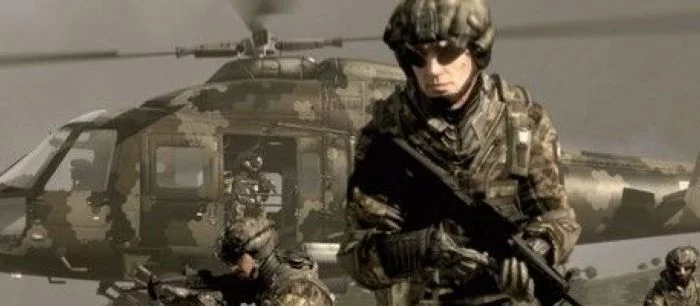 Bohemia призвала пользователей заниматься ArmA 3, а не войной