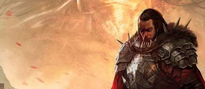 Bound by Flame сравнили на PC и PS4