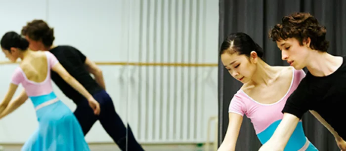 Bounden — танцевальная игра, которой вы еще не видели