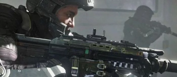 Call of Duty: Advanced Warfare порадует владельцев Xbox временно эксклюзивными DLC
