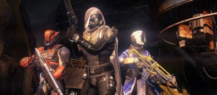 Destiny станет первой игрой для PS4, которую можно будет загрузить после предзаказа