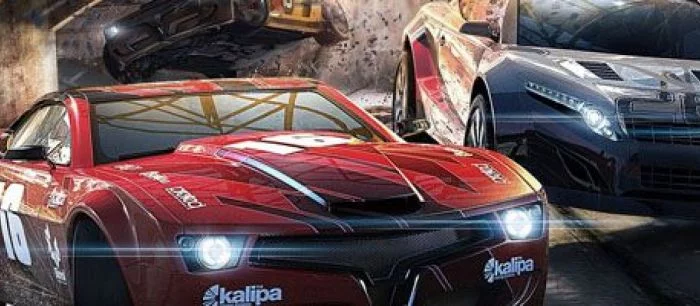 Директор Split/Second захотел 125 000 &#163; на разработку новой игры