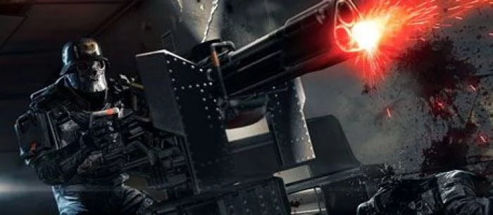 Дисковому изданию Wolfenstein: The New Order потребовался огромный патч для запуска