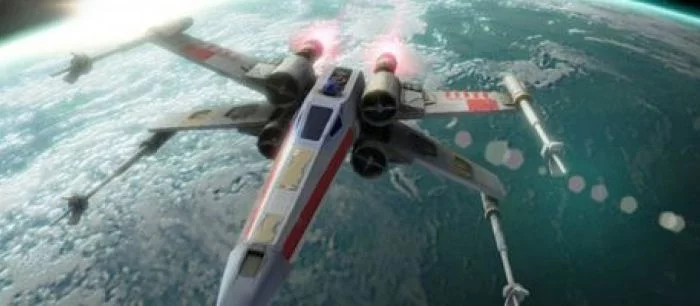 Disney закрыла Star Wars: Attack Squadrons