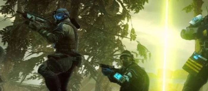 DLC Intercept добавит в Killzone: Shadow Fall кооператив на четырёх игроков