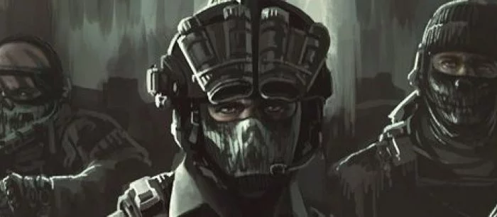 DLC Invasion для Call of Duty: Ghosts появится в июне