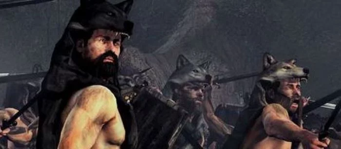 DLC Pirates and Raiders добавит в Total War: Rome 2 докийцев и фракийцев