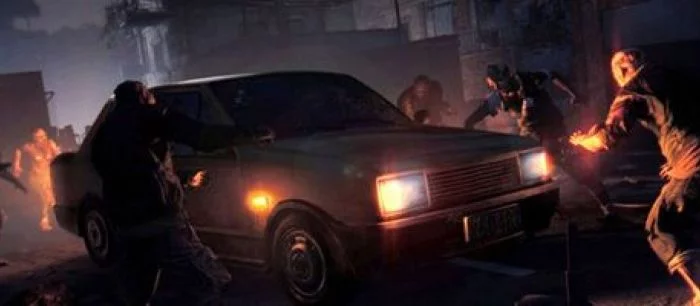 Dying Light перенесли на февраль 2015 года