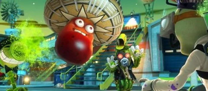 EA намекнула на Plants vs. Zombies: Garden Warfare для PlayStation