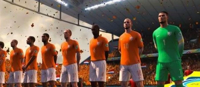 EA SPORTS FIFA World перешла в стадию открытого бета-тестирования