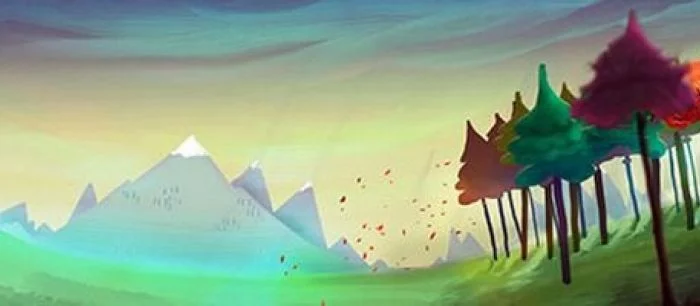 Экшен-адвенчура Red Goddess: Inner World вышла на Kickstarter