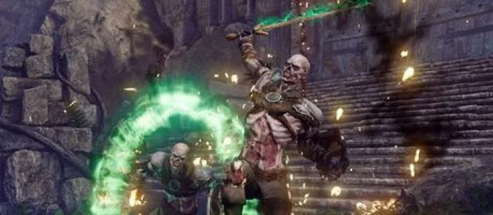 Эксклюзивный трейлер Lichdom: Battlemage поведал предысторию игры