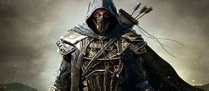 Elder Scrolls Online получит первое крупное обновление на этой неделе