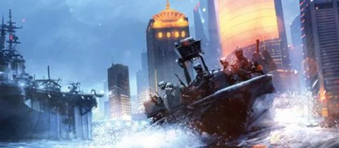 Electronic Arts подарит PS Plus-подписчикам 20 часов бесплатной игры в Battlefield 4