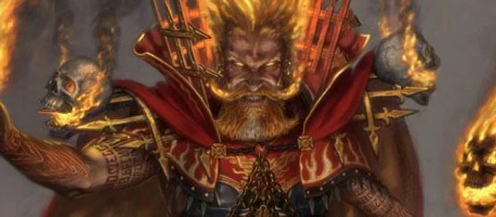 Electronic Arts закрыла разработчиков Warhammer Online