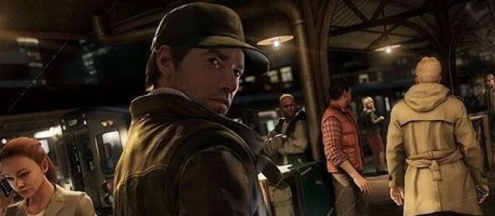 Еще несколько геймплейных видео Watch Dogs оказались в сети