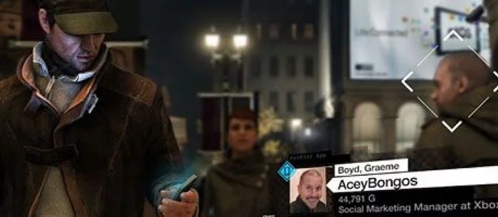 Еще одна команда энтузиастов сняла видео по Watch Dogs