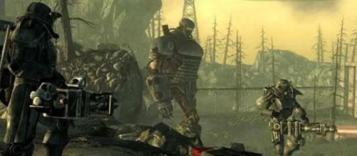 Fallout 4 не покажут на Е3 2014