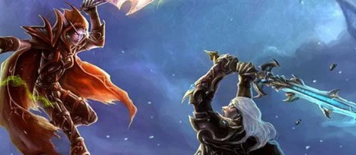 Фильму Warcraft понадобится 20 месяцев на пост-продакшн