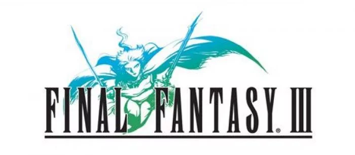 Final Fantasy 3 выйдет на PC