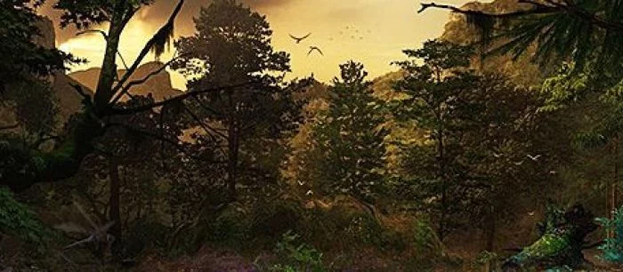 Геймплей AREAL: Origins покажут в конце лета